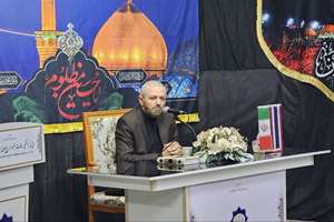«عمل گرایی پیامبر(ص) الگوی پایدارسازی جامعه است»- رایزن فرهنگی ایران در تایلند