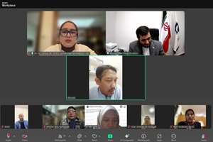 فرصت‌های همکاری ایران و اندونزی در عرصه مد اسلامی تبیین شد