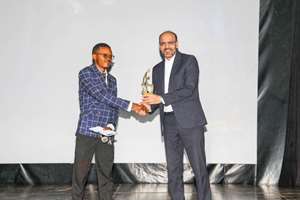 انیمیشن بلند «افسانه سپهر» برنده جایزه اصلی جشنواره بین‌المللی تانزانایت شد