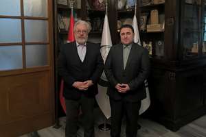 فصل نوین تعاملات فرهنگی؛ همکاری‌های ایرسیکا و سازمان فرهنگ و ارتباطات اسلامی گسترش می‌یابد