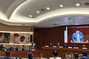 فلسطین وجدان جهانی را به مسئولیت انسانی فرا می‌خواند