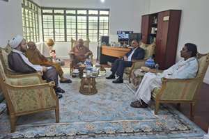 نخبگان ادیان در سریلانکا برای مقابله با بحران‌ها هم‌اندیشی کردند