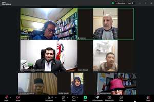 پیوندهای ادبی ایران و اندونزی با محوریت نقش زنان در شعر و ادب معاصر بررسی شد