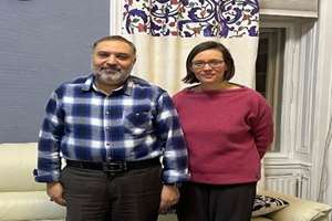 شیعه‌شناسی در اتریش رونق می‌‌گیرد