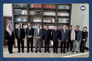 ایران و چین مسیر جدیدی در جاده ابریشم ترسیم کردند؛ ابتکار «هنر پل می‌سازد» به ثمر نشست