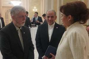 درهای جدید همکاری‌های فرهنگی میان ایران و قزاقستان گشوده می‌شود