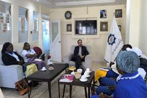 ایران و کنیا درباره افزایش همکاری‌های فرهنگی توافق کردند