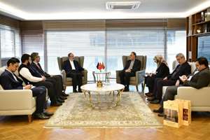 ایران و ترکیه مسیر تازه‌ای در تعاملات اندیشه‌ای می‌گشایند