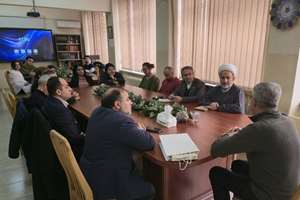 ظرفیت‌های دانشگاهی ارمنستان در حوزه ایران‌‌شناسی بررسی شد