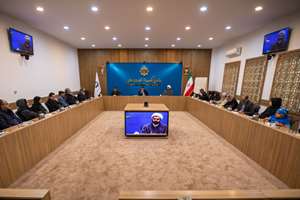 ویژه برنامه «آغاز یلدا؛ پیوند ایرانیان جهان» در سازمان فرهنگ و ارتباطات اسلامی