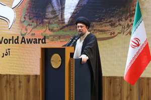 تولیت آستان مقدس حضرت امام خمینی(ره): مسلمانان از غیرمسلمانان چیزی کم ندارند