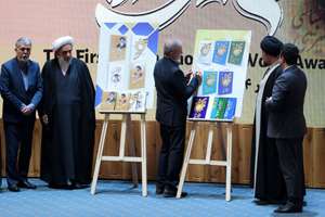 آیت الله العظمی جوادی‌آملی: امام خمینی(ره) حقیقت برادری همه جوامع بشری را در جهان اشاعه داد