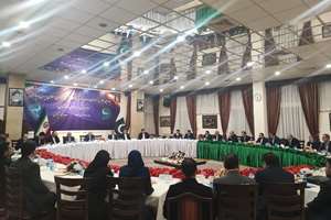 فرهنگ و رسانه در اجلاس سراسری رؤسای نمایندگی‌های فرهنگی ایران در پاکستان بررسی شد