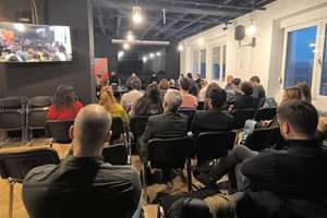 اندیشمندان صرب درباره نسل‌کشی غزه هم‌اندیشی کردند