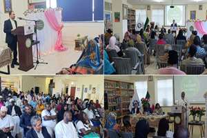 تأکید بر ارزش‌های مشترک دینی و فرهنگی در بزرگداشت «روز زن» در نایروبی