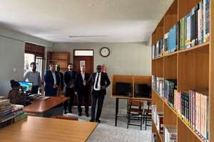 ایران و اوگاندا نقشه راه همکاری‌های دانشگاهی را ترسیم کردند