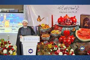 سفر تایلند| ایمانی‌پور: ایرانیان خارج از کشور شرکای ما در دیپلماسی فرهنگی هستند