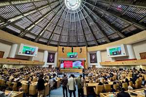 مدیر چینی از تبادل فرهنگی بین‌المللی و مهمان‌نوازی ایران نوشت