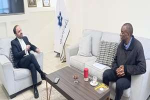 همکاری ‌ایران و نایروبی در بستر علم و گفت‌وگوی ادیان توسعه می‌یابد