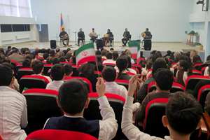 یلدا در ایروان؛ تجدید میثاق با دوستی هزاران ساله ایران و ارمنستان