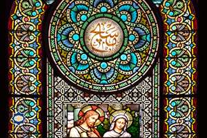 رئیس سازمان فرهنگ و ارتباطات اسلامی میلاد حضرت عیسی(ع) و سال نو میلادی را به رهبران و پیروان کاتولیک در ایران تبریک گفت