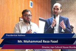 روابط ایران و هند در ابعاد مختلف ارزیابی شد