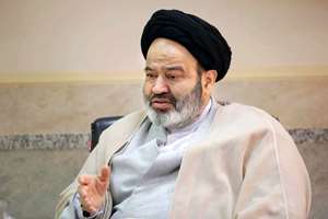 سیدابوالحسن نواب: جایزه امام خمینی(ره) به دنبال جبران کاستی‌ها در معرفی اندیشه‌های ایشان است