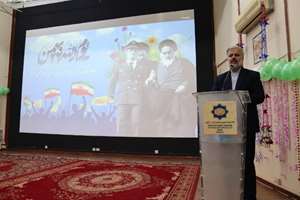 «علامه اقبال لاهوری جایگاه ویژه بین ایرانیان دارد»- مسئول خانه فرهنگ ایران در کراچی