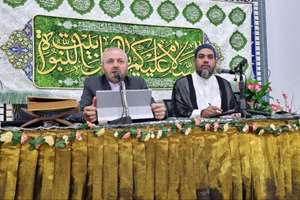 «انقلاب اسلامی بر مبنای برقراری عدالت شکل گرفت»- رایزن فرهنگی ایران در تایلند