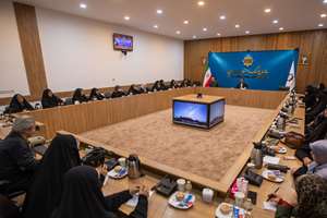 «ایرانیان خارج از کشور سفیران فرهنگ و هویت ایرانی ـ اسلامی هستند»- گزارش یک نشست