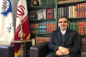 «سیاست‌زدگی مانعی در مسیر توسعه روابط فرهنگی با اسپانیا است»- گفت‌وگو