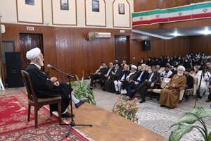 گرامیداشت شهید سید حسن نصرالله در کراچی