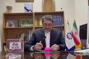 هفته فرهنگی ایران در قطر؛ «میزبان از آن به عنوان یک رویداد فرهنگی بسیار مهم یاد کرد»- رایزن فرهنگی
