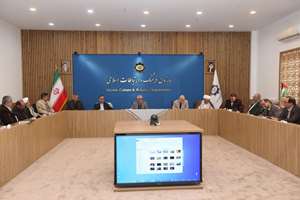 مکتب سلیمانی در مرکز دیپلماسی فرهنگی کشور تبیین شد