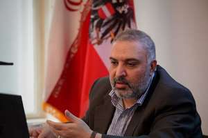 پیگیر رویداد «گفت‌وگوی ادیان» با محوریت اتریش هستیم/ علاقه اتریشی‌ها به ادبیات کلاسیک ایران