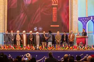 گفت‌وگوی رادیو فرهنگ با «علی شهاب‌نژاد» مستندساز ایرانی و دارنده مقام سوم در جایزه جهانی اربعین 