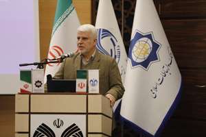 ربانی: آرمان تمدن نوین اسلامی با همسویی کانون‌های نخبگی و علمی شکل می‌گیرد
