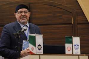 «خواهان بازگشت شکوه زبان فارسی در میان مسلمانان روسیه هستیم»- رئیس دانشگاه اسلامی قازان