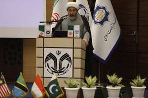 ایمانی‌پور: شکل‌گیری تمدن نوین اسلامی مستلزم نوسازی جامعه از مجرای آموزش و تربیت دینی است