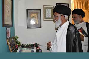 علمای پاکستان بر همبستگی با ملت ایران تاکید کردند