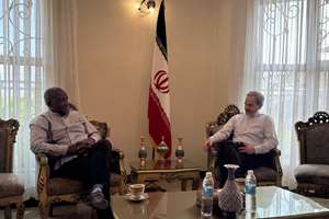 نماینده پارلمان اوگاندا تجاوز اخیر رژیم صهیونیستی به خاک ایران را محکوم کرد