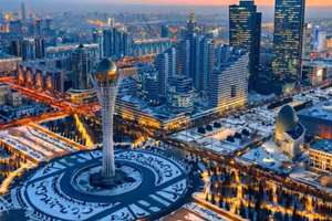 از فرهنگ تا فرهیختگی؛ روایتی از تعامل جهانی ایران