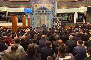 مسلمانان روسیه پیروزی ملت ایران را ستودند