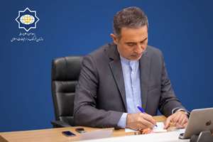مسیر تازه در تمدن‌سازی