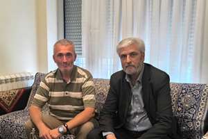 « ایران دوست ماست»- نماینده مجلس صربستان