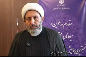 ایمانیپور خبر داد؛ برای راهاندازی اتاق همکاریهای فرهنگی بینالمللی در استانها توافق شد