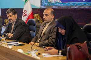 روز چهارم دوره آموزشی بدو خدمت نیروهای جدیدالاستخدام سال 1404 در سازمان فرهنگ و ارتباطات اسلامی