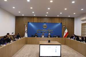 معرفی ادارات کل همکاری‌های علمی و دانشگاهی، همکاری‌ها و تنظیم گیری صادرات فرهنگی و مؤسسه فرهنگی بین‌المللی الهدی سازمان فرهنگ و ارتباطات اسلامی در دوره آموزشی بدو خدمت نیروهای جدیدالاستخدام سال 1404