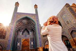 ایران در نگاه مجله گردشگری بلغاری؛ تصویری از فرهنگ غنی و مناظر شگفت‌انگیز سرزمین پارس 