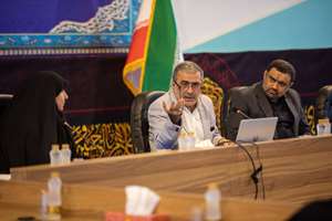 روز هشتم دوره آموزشی بدو خدمت نیروهای جدیدالاستخدام سال 1404 در سازمان فرهنگ و ارتباطات اسلامی